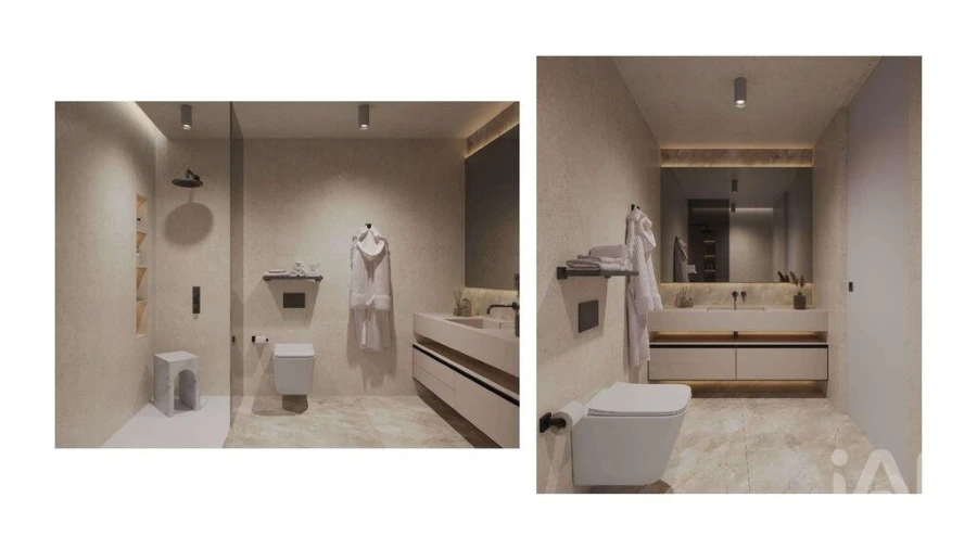 Terreno para Venda em Rio Tinto Foto 17