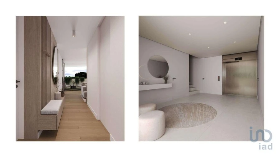 Terreno para Venda em Rio Tinto Foto 9