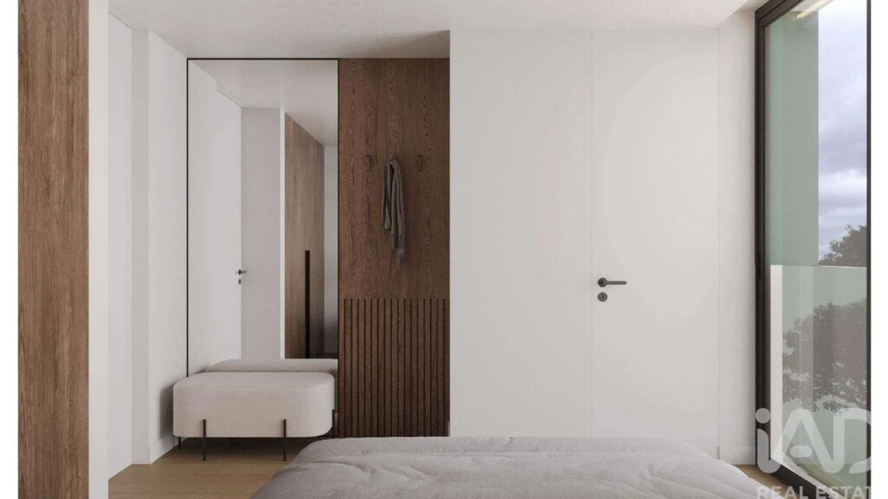 Terreno para Venda em Rio Tinto Foto 16