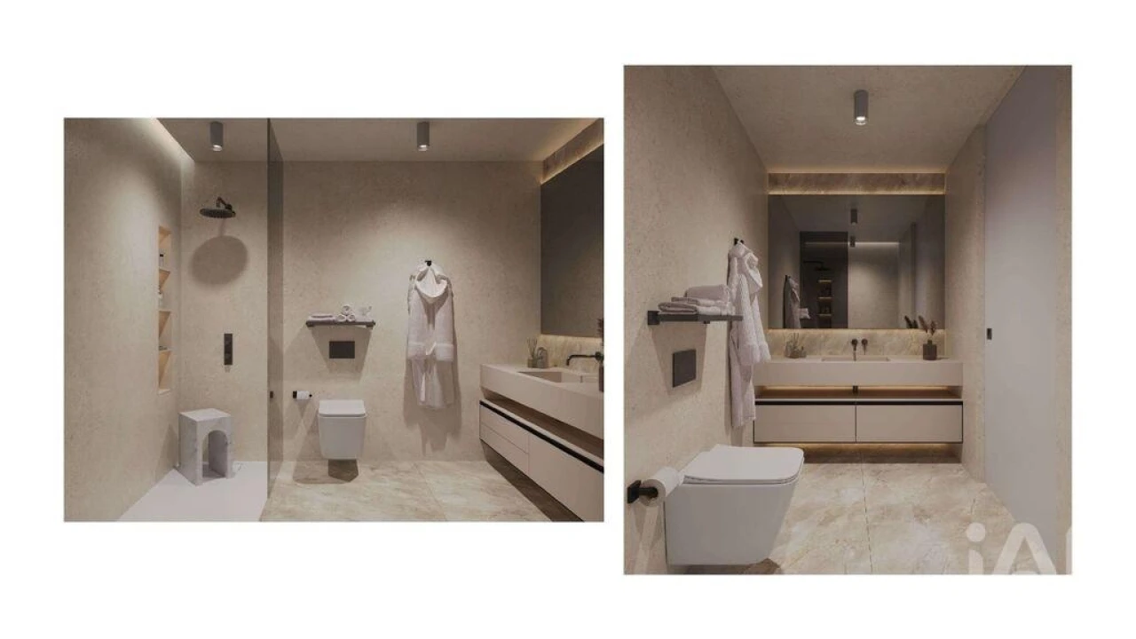 Terreno para Venda em Rio Tinto Foto 17