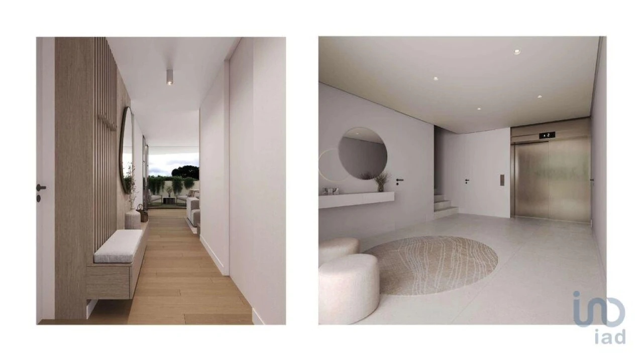 Terreno para Venda em Rio Tinto Foto 9