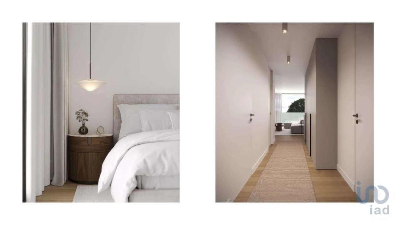 Terreno para Venda em Rio Tinto Foto 15