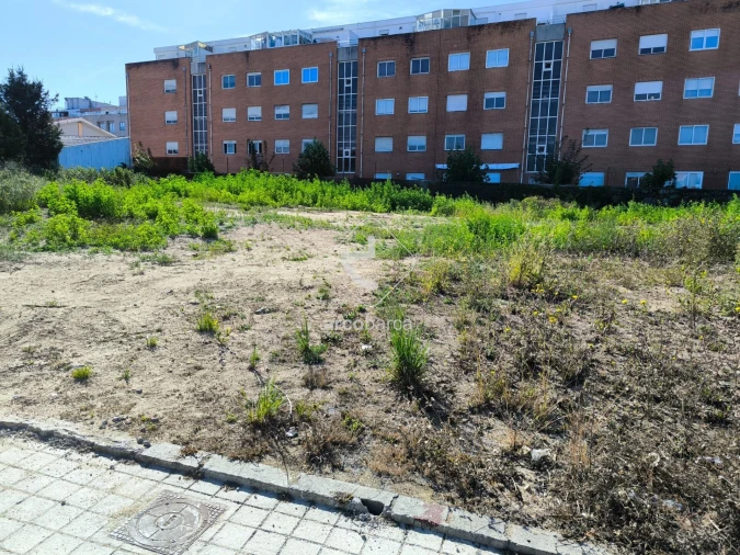 Terreno para Venda em São Mamede de Infesta e Senhora da Hora Foto 1