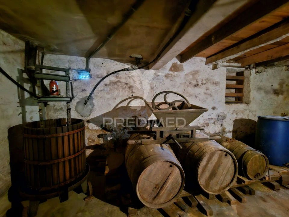 Moradia T4 para Venda em Água Longa Foto 14