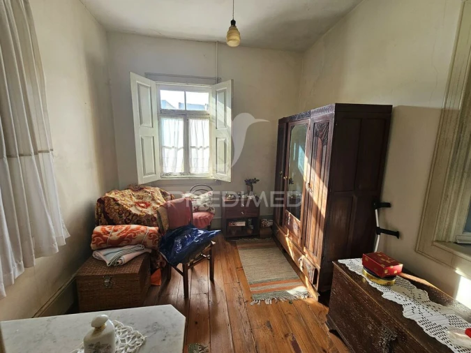 Moradia T4 para Venda em Água Longa Foto 11