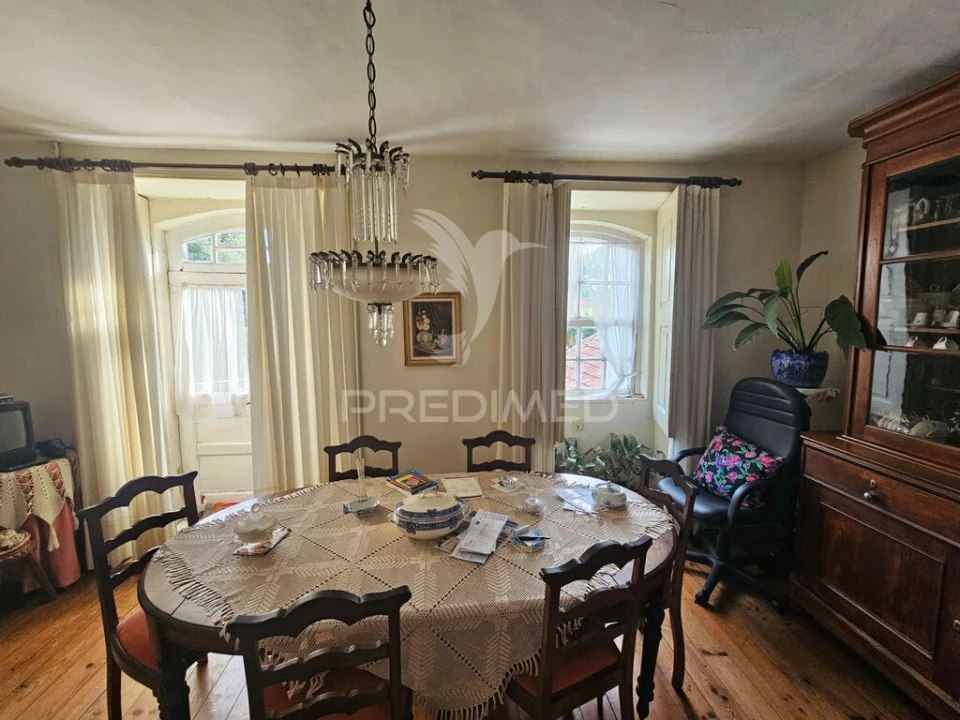 Moradia T4 para Venda em Água Longa Foto 10