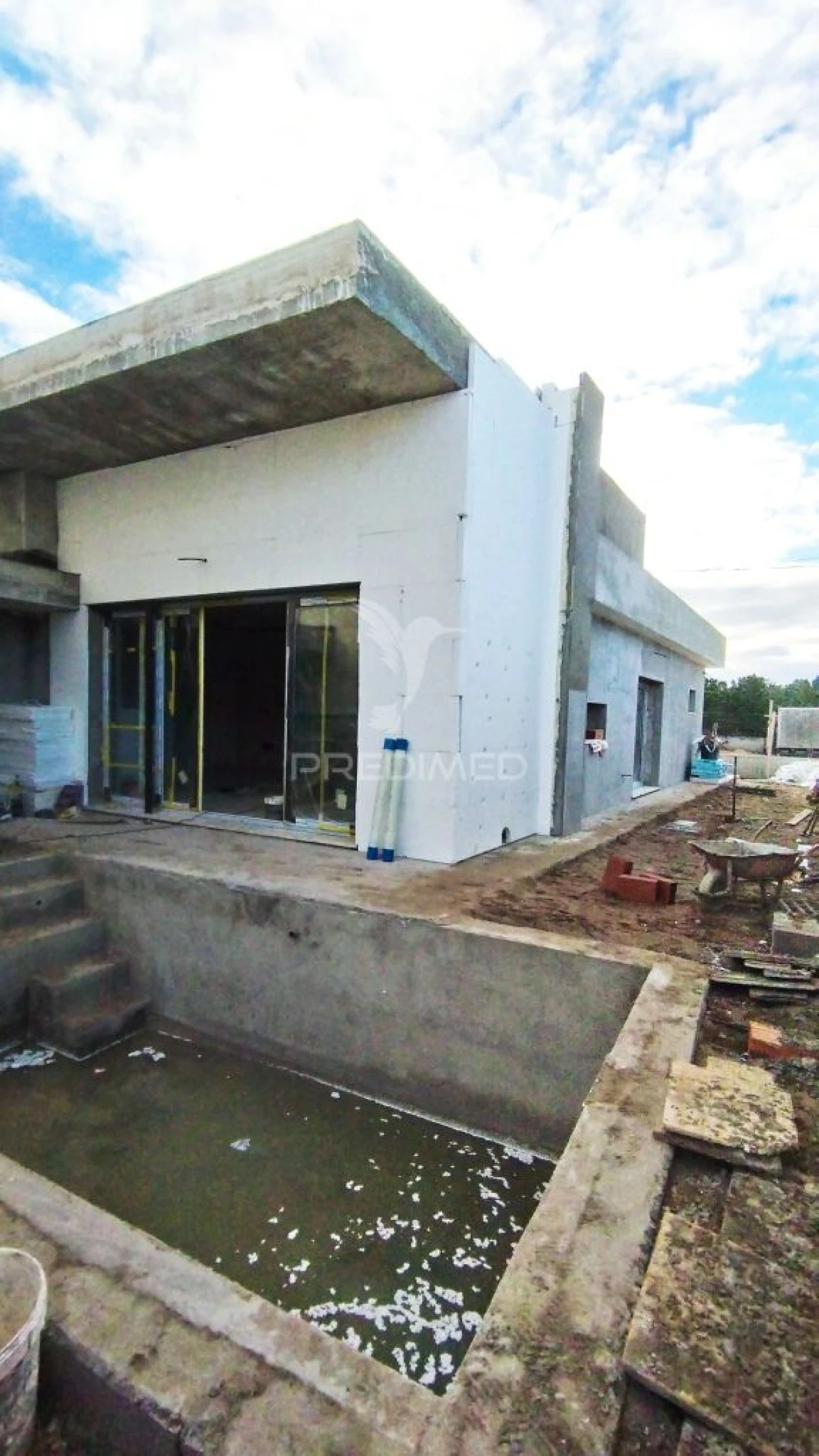 Moradia T4 para Venda em Fernao Ferro Foto 15