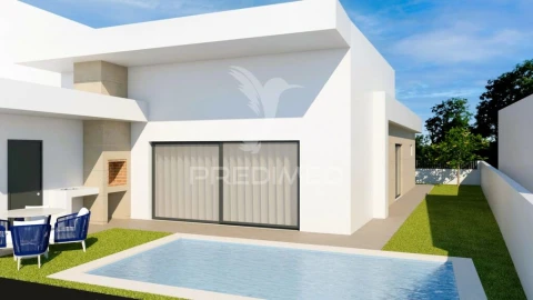 Moradia T4 para Venda em Fernao Ferro