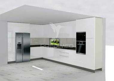 Moradia T4 para Venda em Fernao Ferro