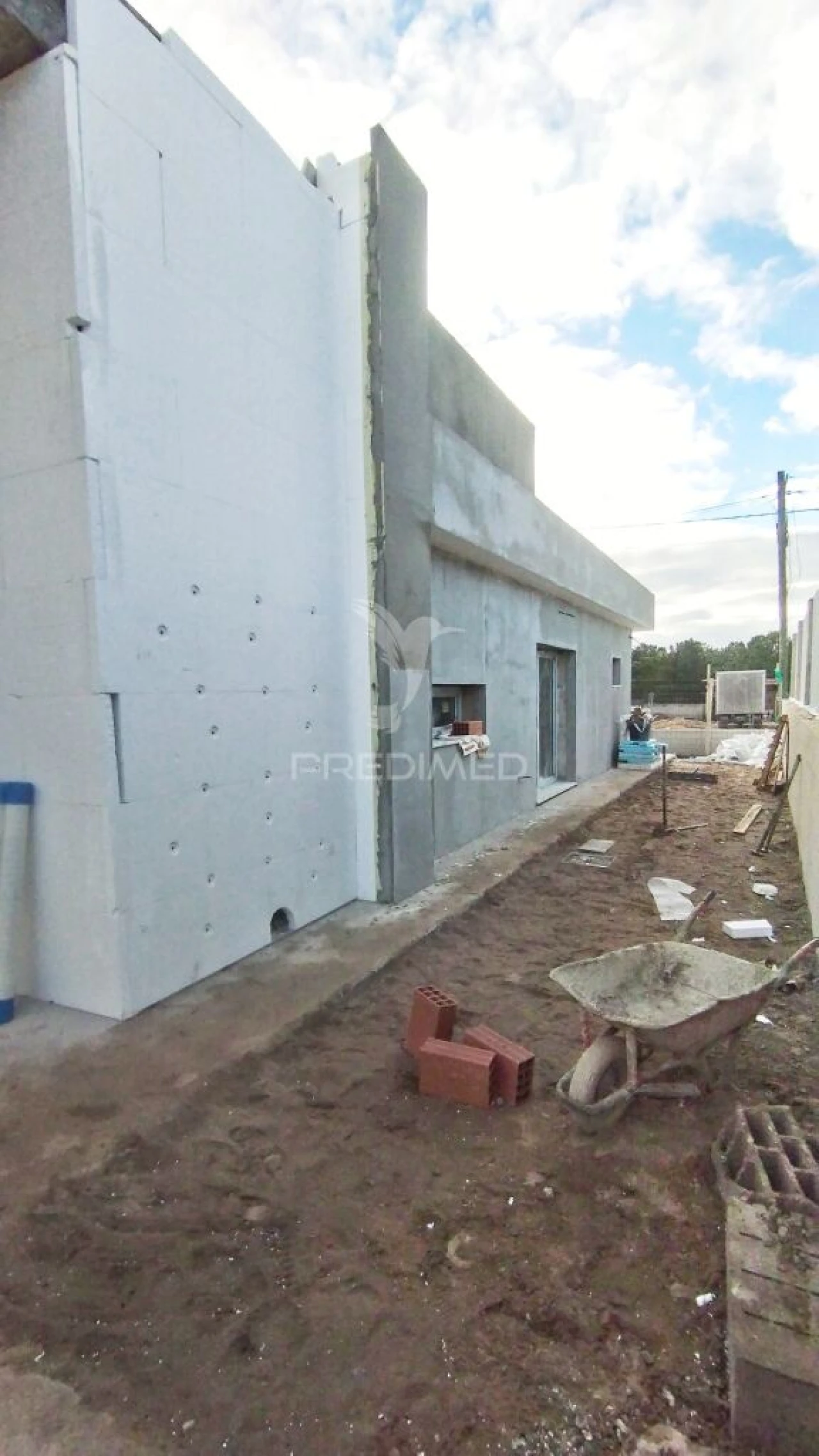 Moradia T4 para Venda em Fernao Ferro Foto 14