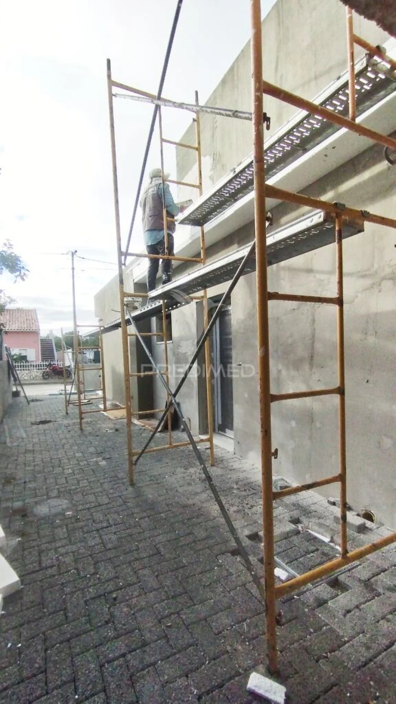Moradia T4 para Venda em Fernao Ferro Foto 10