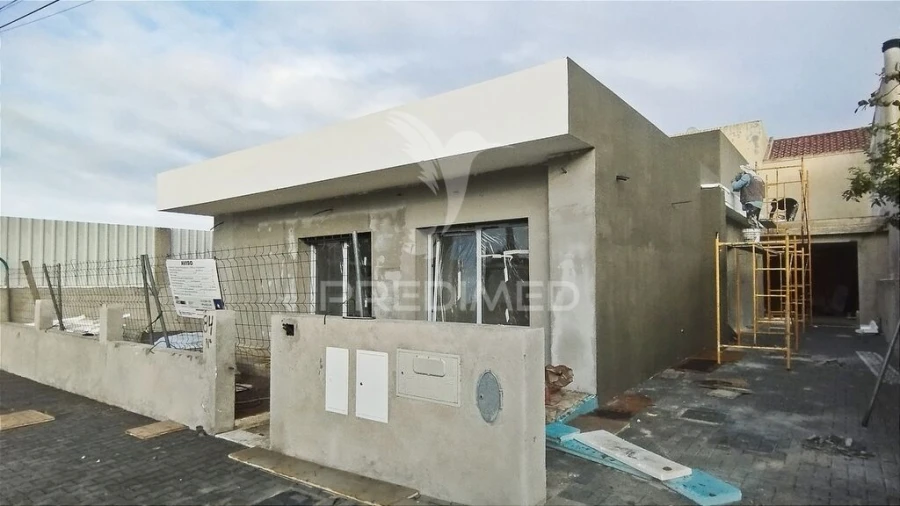 Moradia T4 para Venda em Fernao Ferro Foto 12