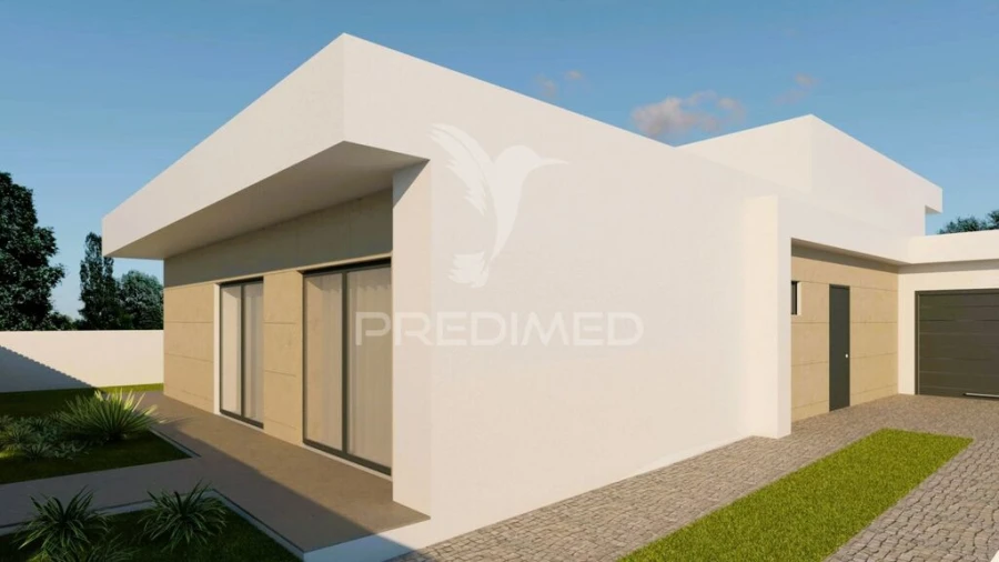 Moradia T4 para Venda em Fernao Ferro Foto 7