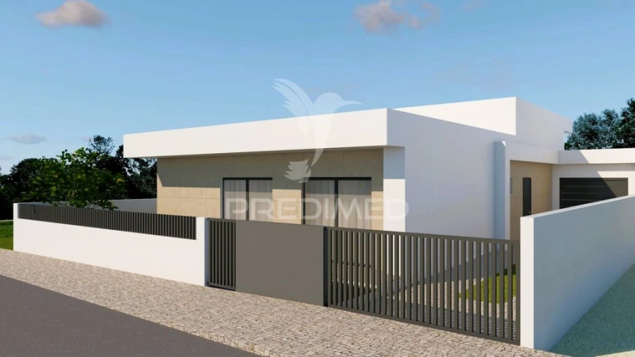 Moradia T4 para Venda em Fernao Ferro Foto 5