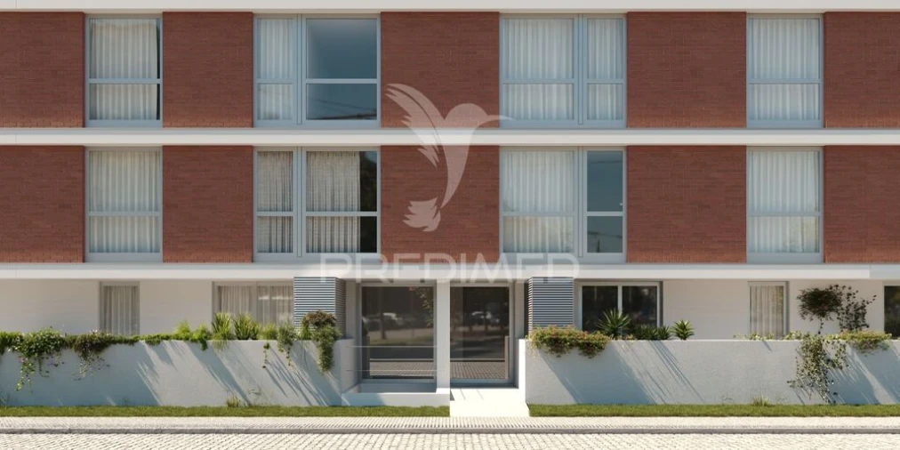 Apartamento T1 para Venda em Costa Foto 7