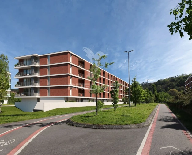 Apartamento T1 para Venda em Costa Foto 4