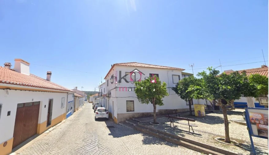 Moradia T3 para Venda em Vila Nova da Baronia Foto 8