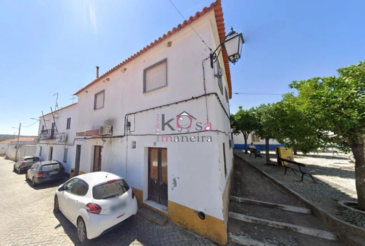 Moradia T3 para Venda em Vila Nova da Baronia Foto 6