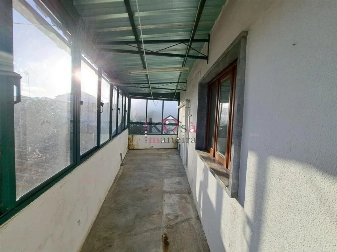 Moradia T3 para Venda em Vila Nova da Baronia Foto 11