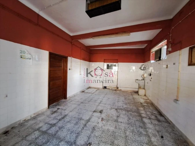 Moradia T3 para Venda em Vila Nova da Baronia Foto 18