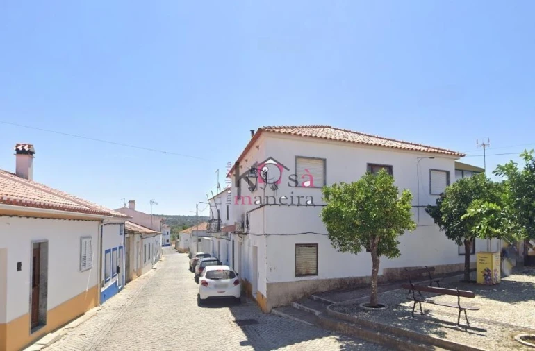 Moradia T3 para Venda em Vila Nova da Baronia