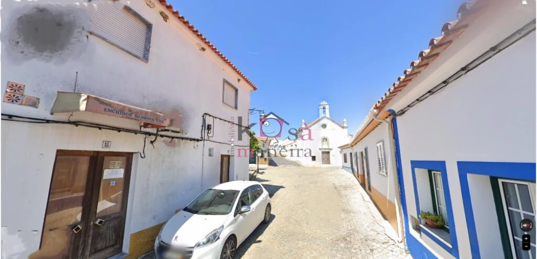 Moradia T3 para Venda em Vila Nova da Baronia Foto 3