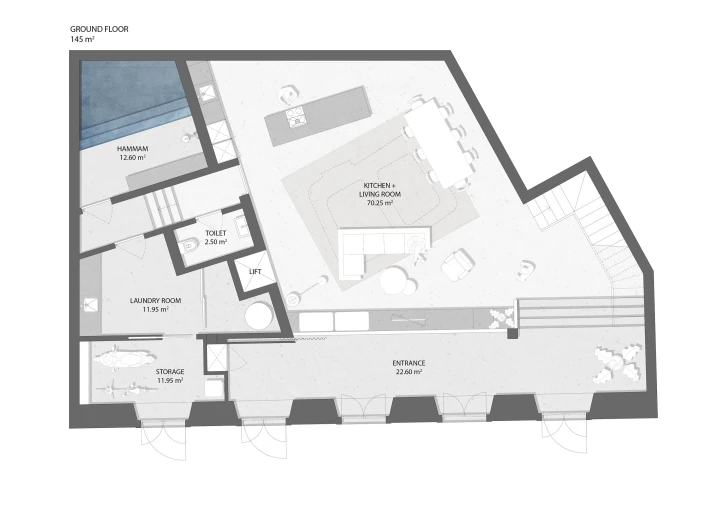 Negócio para Venda em Alvor Foto 13