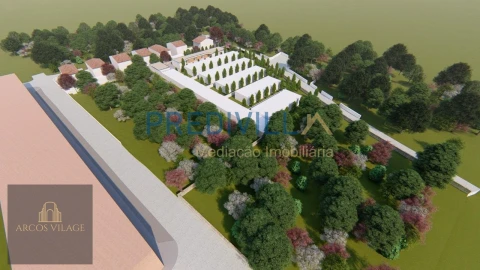 Terreno para Venda em Póvoa de Varzim, Beiriz e Argivai