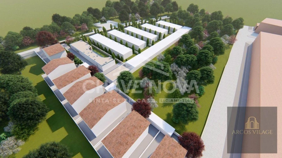 Terreno para Venda em Aguçadoura e Navais Foto 10