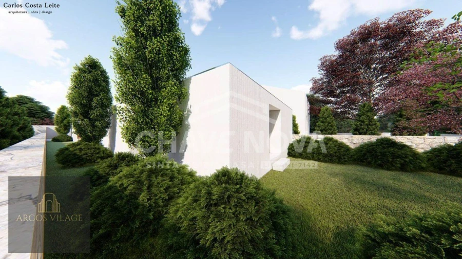 Terreno para Venda em Aguçadoura e Navais Foto 12