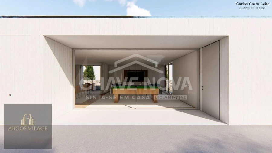 Terreno para Venda em Aguçadoura e Navais Foto 15