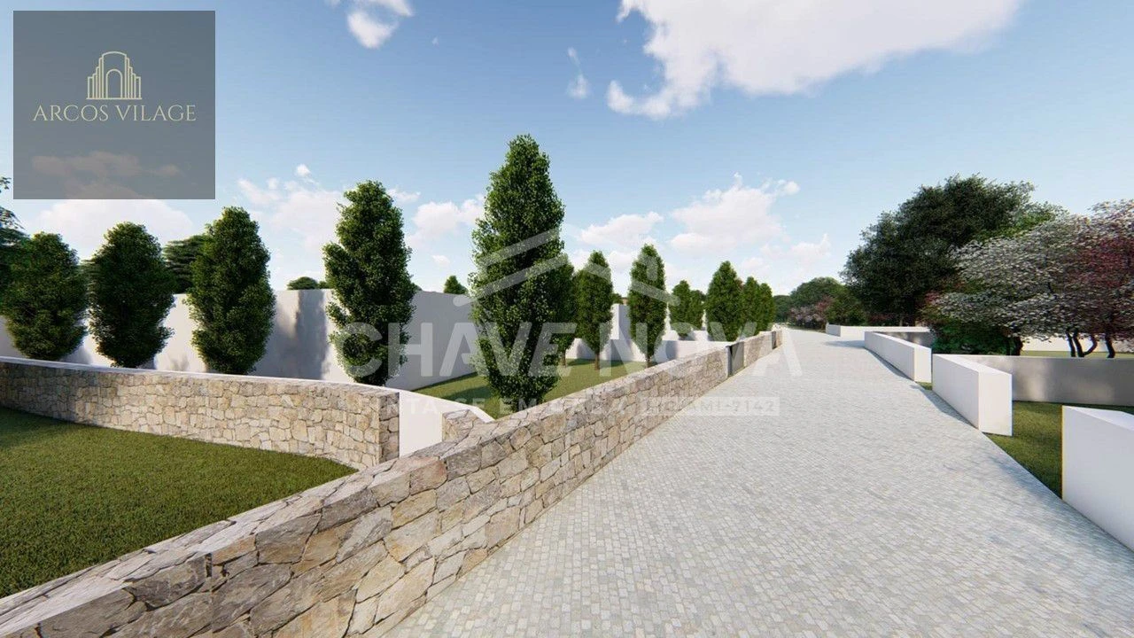 Terreno para Venda em Aguçadoura e Navais Foto 21