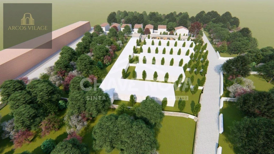 Terreno para Venda em Aguçadoura e Navais Foto 6