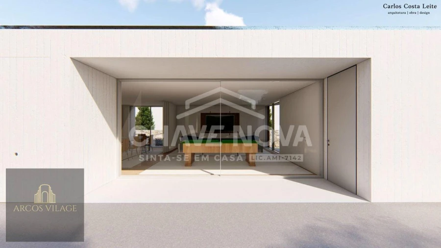 Terreno para Venda em Aguçadoura e Navais Foto 14