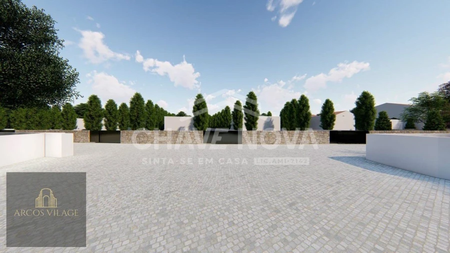 Terreno para Venda em Aguçadoura e Navais Foto 8