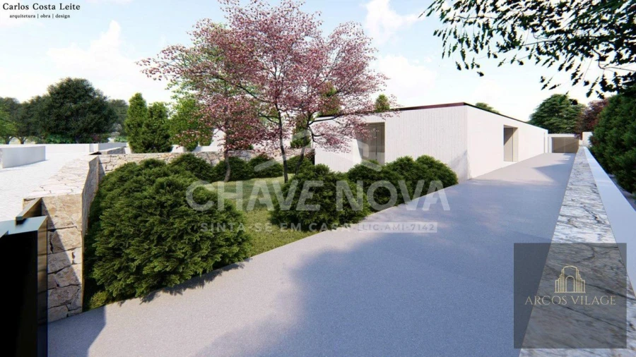 Terreno para Venda em Aguçadoura e Navais Foto 15