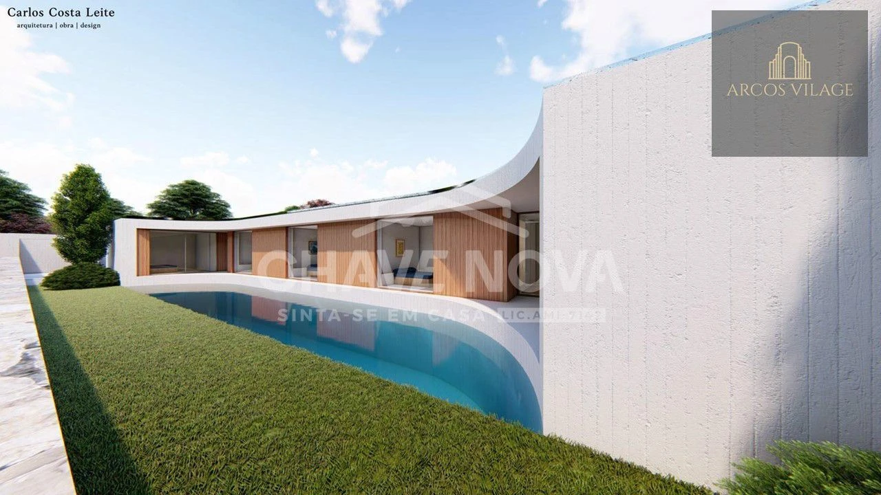 Terreno para Venda em Aguçadoura e Navais Foto 1