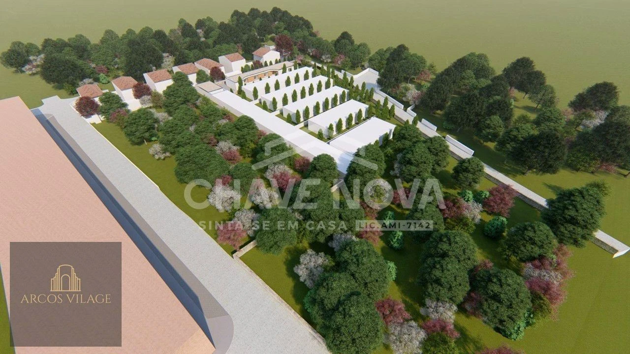 Terreno para Venda em Aguçadoura e Navais Foto 3