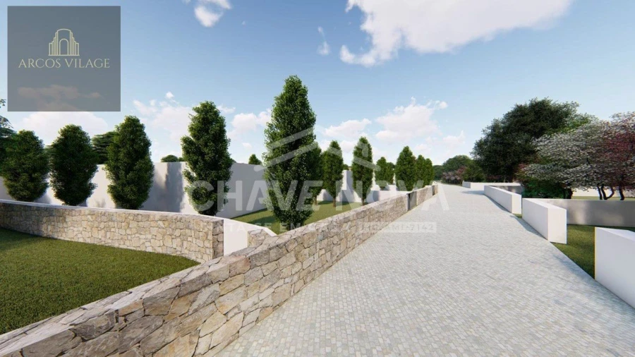 Terreno para Venda em Aguçadoura e Navais Foto 21