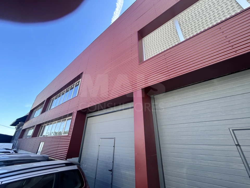 Loja para Venda em Sacavém e Prior Velho Foto 3