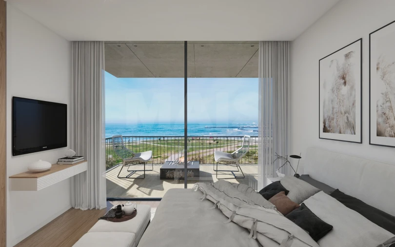 Apartamento T3 para Venda em Malta e Canidelo Foto 4