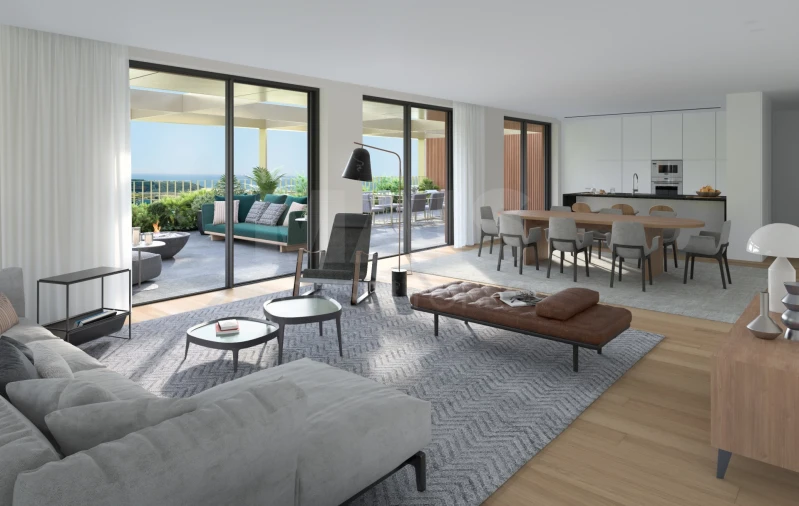 Apartamento T2 para Venda em Malta e Canidelo Foto 4