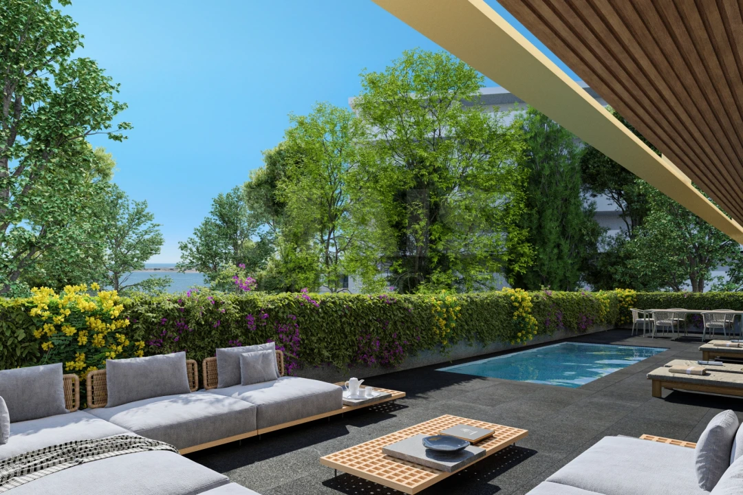 Apartamento T2 para Venda em Malta e Canidelo Foto 9