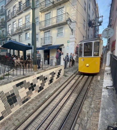 Apartamento T2 para Venda em Misericórdia