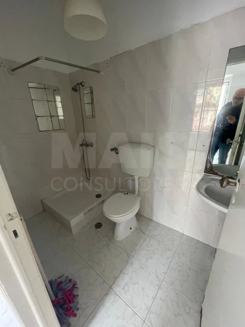 Apartamento T2 para Venda em Misericórdia
