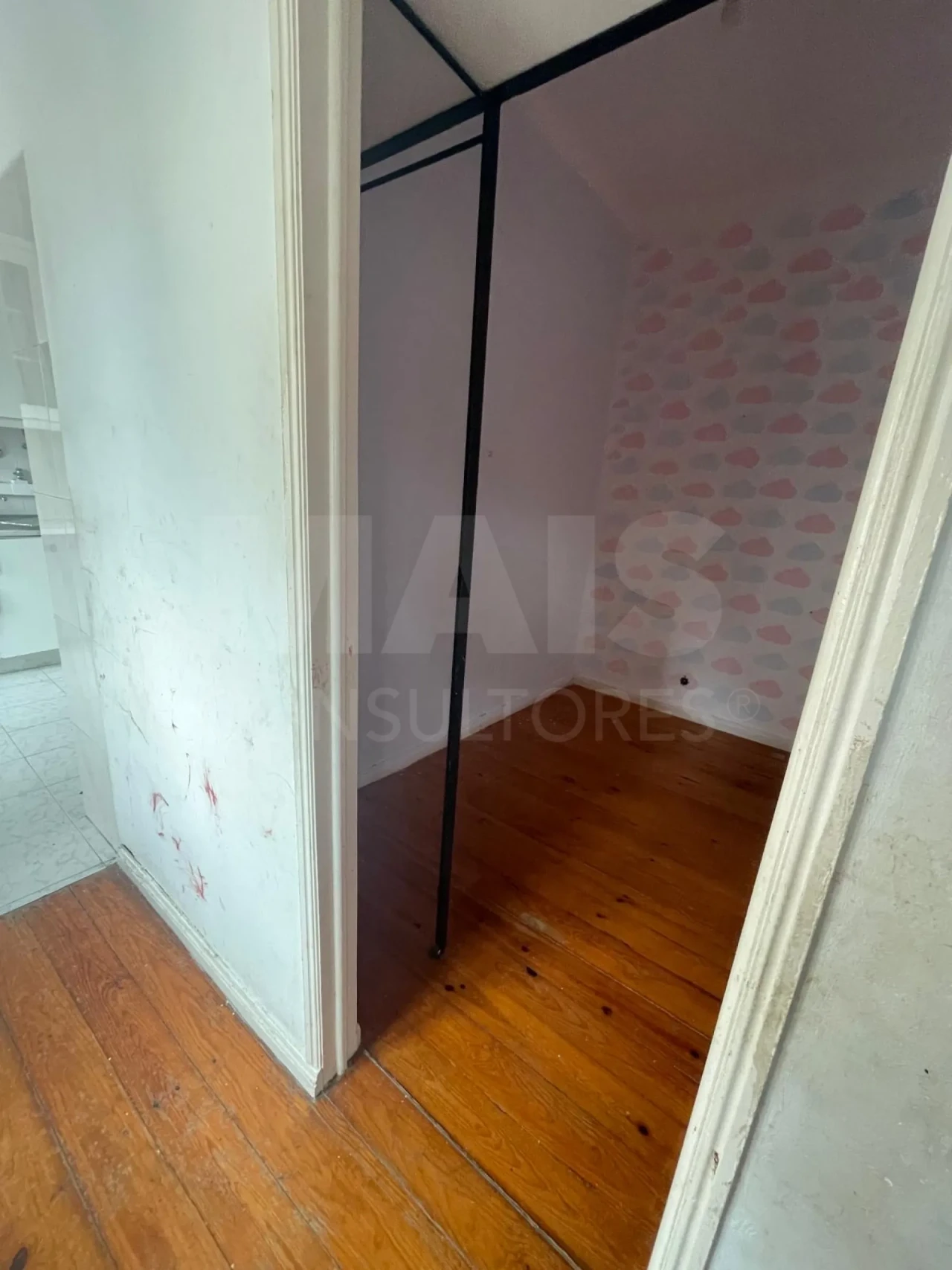 Apartamento T2 para Venda em Misericórdia Foto 4