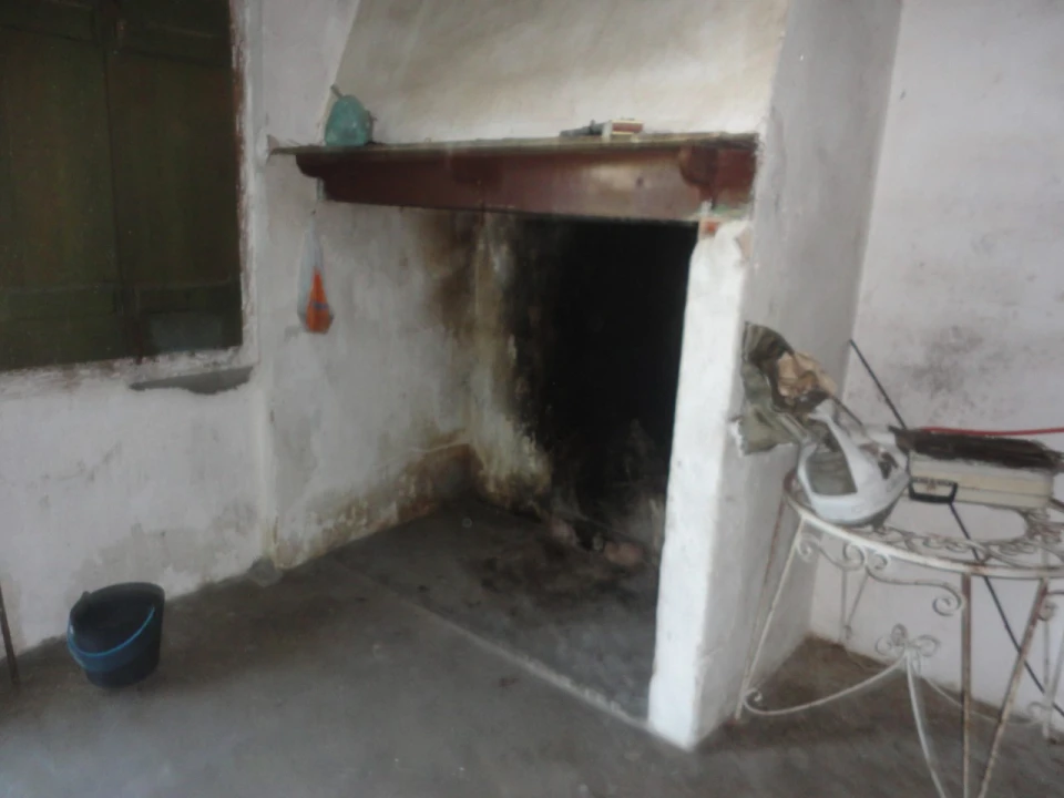 Quinta T3 para Venda em Pego Foto 5