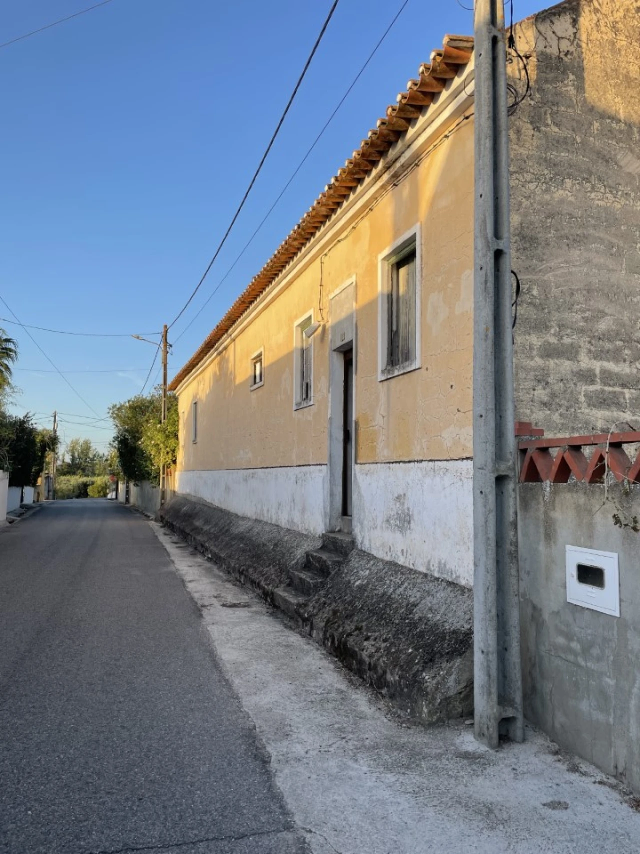 Quinta T3 para Venda em Pego Foto 2