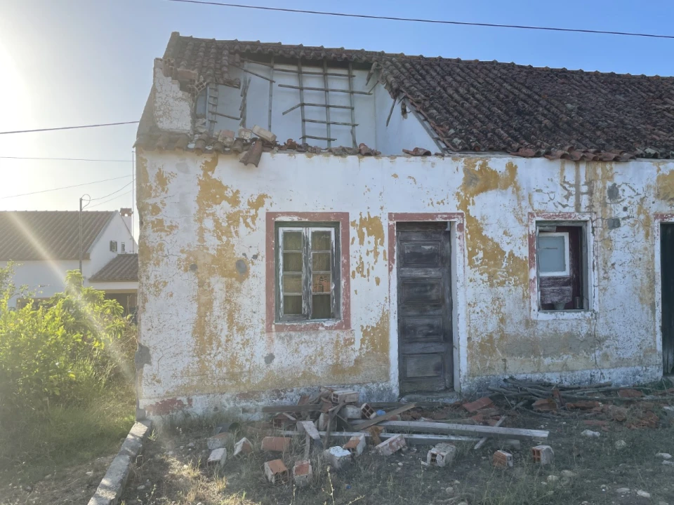 Quinta T3 para Venda em Pego Foto 21