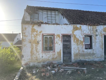 Quinta T3 para Venda em Pego